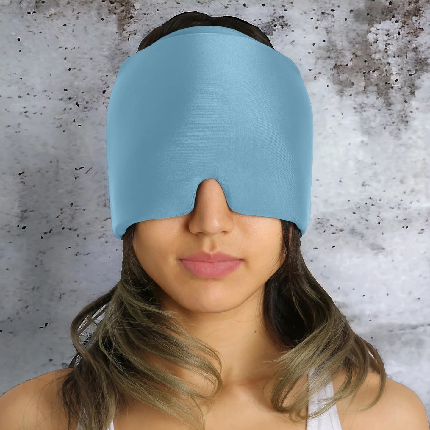 LUMORA Headache Relief Cap